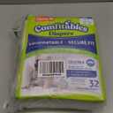 Hartz Disposable Dog Diapers, Size M 32 count, Comfortable & Secure Fit, Easy to Put On