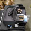 Graco TurboBooster 2.0 Backless Booster Car Seat, Denton, Mfd: 12/26/2025