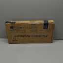 37 Keys Piano Keyboard for Beginners -1200mAh Rechargeable Electronic Musical Instrument with Mic LED Screen 200 Tones 200 Rhythms 50 Demos, Birthday Gift for Kids