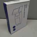 Syntech VR Battery Pack VR for Meta Quest 3S/Quest 3/Quest 2 Accessories - 10,000mAh Portable Fast Charge, Extended Playtime Bundle with Belt Pouch & 4ft Charging Cable