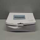 (2pcs Pack) Stackable Pink Acrylic Paper Trays, Desk File Organizer, A4 Paper Holder, Letter Tray