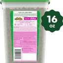 Greenies Feline Smartbites Healthy Kitten Treats, Crunchy and Soft Natural Cat Treats, Chicken Flavor, 16 oz Tub (1 Pound (Pack of 1))