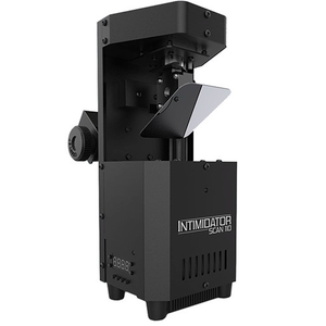 CHAUVET DJ Lighting (Intimidator Scan 110)