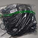 JMEXSUSS 600 LED Blue Solar Christmas Lights, 206.7ft Blue Christmas Lights Outdoor Waterproof, 8 Modes Solar Light Outdoor for Yard Patio Tree Garden Party Bushes Xams Decorations