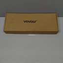 Silicone Spatula Set, 600°F Heat Resistant Silicone Spatula Turner Flipper for Cooking, Non Stick and Non Scratch Kitchen Utensils for Eggs & Pancakes, 2 Pack, Black