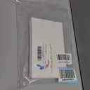 200G 18 Inch Boho Hair for Braiding Deep Wave Bulk Braiding Hair for Boho Braids No Weft Curly Bundles Wet and Wavy Braiding Hair Extensions 2 Bundle Water Wave, Nature Black