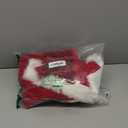 Santa Claus Costume for Men Santa Suit Adult size L