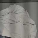 Mellanni Extra Deep King Sheets - 4 PC Iconic Collection Bedding - Hotel Luxury, Ultra Soft, Cooling Bed Sheets - Wrinkle, Fade, Stain Resistant (King, White)