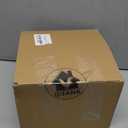 Chicken Heat Lamp 350W,Chicken Coop Heater with Carbon Fiber Bulb,Winter Hanging Heat Lamp for Chickens Brooder,Two-Temperature Adjustable) for Puppy,Kitten and Poultry