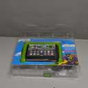 LeapFrog LeapPad Academy Kids’ Learning Tablet, Green