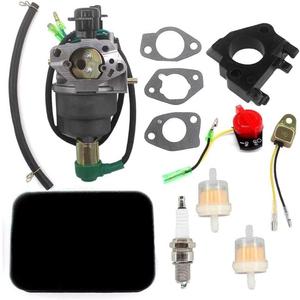 AISEN Carburetor for All Power America APG3009 APG3009C APG3009N APG3075 APG6000 6000 7500 Watt 291cc Gasoline Generator