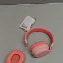 MIDOLA Kids Headphones Wireless Bluetooth 5.4 68H Play Time Volume Limit 85/94dB Over-Ear Foldable Headset,Type-C Fast Charging,with Wired Aux Mic for Toddler Boy Girl Pad Tablet Pink