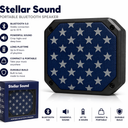 Stellar Sound Bluetooth Speaker