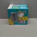 Pampers Baby Diapers - Swaddlers - Size 0, 140 Count, Ultra Absorbent Disposable Newborn Diaper