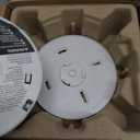 Kidde Smoke & Carbon Monoxide Detector, 10-Year Battery, Voice Alerts , 1 Count ( Pack of 1), BBD: 10 Years After Installation