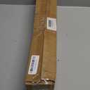 16 Pcs Real Touch Norfolk Pine Branch -18" Artificial Christmas Green Plants Branches Faux Greenery Stem Fake Cedar Pine Picks for Vase DIY Crafts Garland Wreath Xmas Indoor Outdoor Home Decor