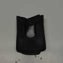 Tera Universal Barcode Scanner Holster Portable Handheld Bar Code Reader Carrying Case with Metal Belt Clip Hook and Loop Tape for Warehouse Logistic Manage Inventory Supermarket