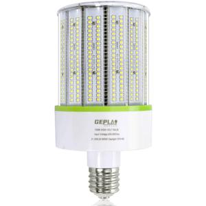 480 Volt 150W E39 Mogul Base LED Bulb, LED Corn Cob Light Bulb 21,000 Lm 5000K Daylight, 400w-600w MH/HPS Replace for Garage Warehouse High Bay Parking Lot Lighting Commercial & Industrial AC200-500V