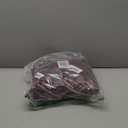 Socomi 10pcs Burgundy Red Valentine's Day Cheesecloth Table Runner Boho Rustic Gauze 120 inch 10FT Cheese Cloth Runner for Wedding Party Baby Shower Birthday Home Decor Holiday Decorations