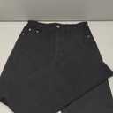 TEGIAS Men's Bell Bottom Jeans Pants, 70s Outfits, Disco Flared Jeans Size S