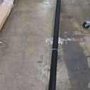 Outdoor Roller Shades for Patio with New Operation Mode(No Need Crank), (10'W X 8'H) 420GSM New Material Patio Blinds with 95% UV Protection, Outdoor Blinds for Shading, Privacy Protection, Black