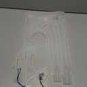 Upgraded DD82-01373A Dishwasher Case Brake and Overflow Sensor Assembly Compatible with Samsung Dishwasher Replaces# DD82-01111A