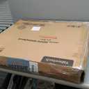 Regalo Easy Fit Plastic Adjustable Extra Wide Baby Gate, Award Winning Brand, 23 Inches Tall, Fits Openings Between 28 to 42 Inches, Pressure Mounted