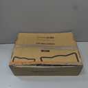 CHEERHOME PETS Elevated Cat Couch Bed for Indoor Cats, Wooden Cat Sofa with Removable Washable Fluffy Cover Raised Kitty Lounge Chair Suitable for Puppy (Cat Sofa Off-White)