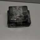 8PCS Rear Semi-Metallic &Front Ceramic Brake Pads Fit for Honda Accord 2.4L 2008 2009 2010