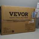 VEVOR Cork Board for Office, 36" x 24" Bulletin Board for Wall, Vision Board Push Pin Board with Framed for Office Home and School