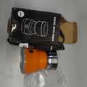 Kitchen Grinder | 500W Electric Mill | Grinds Spices, Nuts, Grains, Coffee | 1 Stainless Steel Blade | Wet & Dry Use