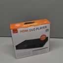 iLive HDMI 1080p DVD Player with HD Upconvert and Remote DH300BI