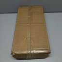 Backdrop Stand, 6.5ft Height 9ft Width Adjustable Photography Background Support Poles with Heavy Duty Flat Base, Photo Metal Steel Pipe and Drape Frame Kit for Parties Birthday Wedding