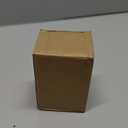 Keyed Door Handle Lockout Device Cover with Code to Disable Access to Keyhole Combination Lock for Bedroom from Outside Only Fits Handle Lock with Long Connecting Shaft Please Measure Before Order