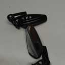 MICTUNING Motorcycle Mirrors - 7/8" (22mm) Bar End Rear View Mirrors Compatible with Most Honda Grom, Yamaha, Kawasaki, Ducati, Suzuki and More