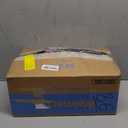 Vacuum Cleaner with Self-Standing, Lightweight Rechargeable Vacuum