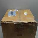 Utopia Bedding Bed Pillows for Sleeping Standard Size (Grey), Set of 2, Soft & Fluffy Pillow with Down Alternative Filling, Cooling, Hotel Quality, Gusseted Pillow for Back, Stomach or Side Sleepers