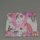 COO&KOO Charm Bracelet Making Kit, A Unicorn Girls Toy that Inspires Creativity and Imagination, Crafts for Girls Ages 8-12 with Jewelry Making Kit Perfect Gifts for 6 7 8 9 10 Girl Self-Expression!