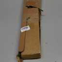 Wsorik 4 Pcs 36" Realistic Norfolk Pine Branches - Artificial Real Touch Christmas Pine Stems Picks Greenery Fake Cedar Pine Branch for Vase DIY Crafts Wreaths Garland Xmas Indoor Outdoor Home Decor