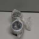 Manual Wheel Locking Hub Compatible with Ford Ranger, Explorer, Mazda B-Series Pickup 1998-2009 Axle Locking Hub Kit 27 Spline Internal Mount 15001.70 F87Z-3B396-BA (1 Pair)