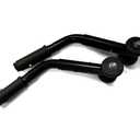Medline Wheelchair Rear Anti-Tip Devices