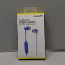 Wireless Stereo Earbuds