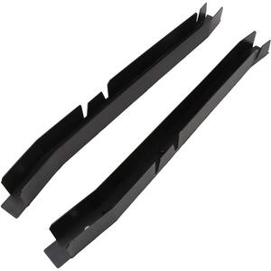 Mountainpeak Center Skid Plate Frame Rust Repair Fit for 2003-2006 Jeep Wrangler TJ