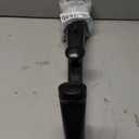 Grill Daddy Pro Bristle Lock Safety Grill Brush - Cleans BBQ Easily with Steam and no Harmful Chemicals - For Use on All Stainless Steel, Iron & Porcelain Barbecues.