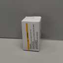 Yungyan Flower Girl Gift Cup Flower Girl Tumbler Water Bottle with Straw, Cleaning Brush, Ribbon for Wedding Proposal Valentine Party Gift from Bride(White,1 Set)