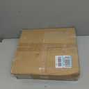 5 Row Trading Card Storage Box, 4 Pack Cardboard Storage Box with Divider for Mtg, Tcg, Sports Cards
