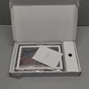 RCA 10.1 WiFi Digital Picture Frame, Electronic Photo Frames 32GB Storage, HD IPS Touch Screen WiFi Frame/Auto Rotate/Wall Mounted, Easy Setup in Uhale App to Share Photo/Video Anytime (Black)