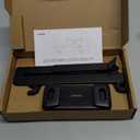 JOYROOM Tablet iPad Holder for Car Headrest, [Triangle Structure] iPad Car Mount Backseat, Road Trip Essentials for Kids, Tablet Car Mount for iPad Pro, Air, Mini, Galaxy, Switch, 4.7-13" Device