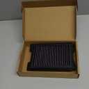 Air Filter 17211-KYJ-900 For HONDA CBR300R CBR 300R ABS 2015 2016 2017 2018 2020 2021 2022 / CBR250R CBR 250R 2011 2012 2013, CB300F 2015 2016 2017 2018 17211KYJ900 KN/HA-2511