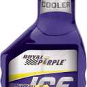 Royal Purple 01600 Purple Ice Super-Coolant Radiator Additive - 12 oz.